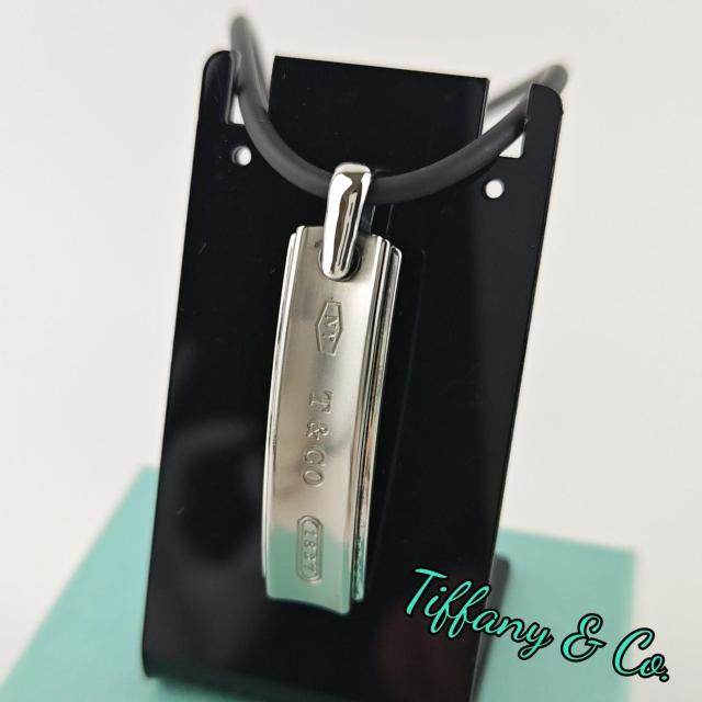 Tiffany ティファニー ネックレス < ブランド  Tiffany ティファニー ネックレス  < ブランドの