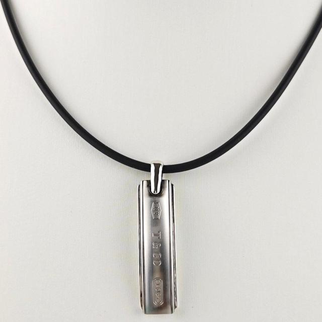 Tiffany ティファニー ネックレス < ブランド  Tiffany ティファニー ネックレス < ブランドの