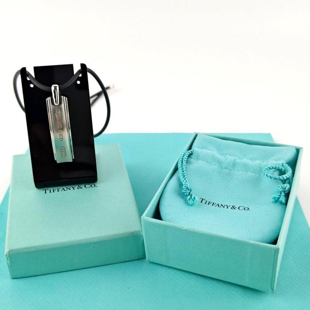 Tiffany ティファニー ネックレス < ブランド  Tiffany ティファニー ネックレス < ブランドの