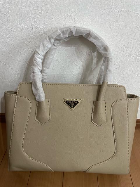 PRADA プラダ トートバッグ バッグ < ブランド  PRADA プラダ トートバッグ バッグ  < ブランドの