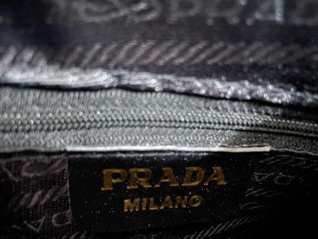 PRADA プラダ トートバッグ バッグ < ブランド  PRADA プラダ トートバッグ バッグ < ブランドの