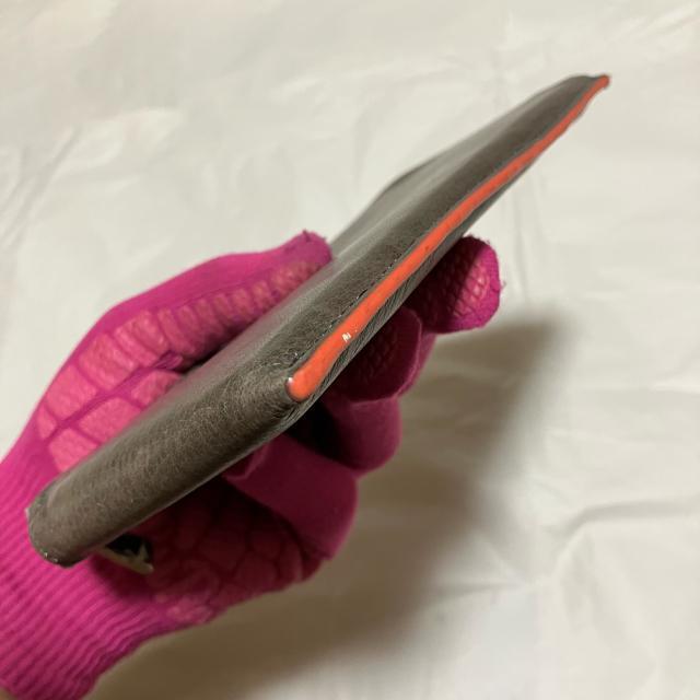 【BRIT HOUSE / ブリットハウス】 レザー / L字ファスナー 長財布 < 男性ファッション 【BRIT HOUSE / ブリットハウス】 レザー / L字ファスナー 長財布 < 男性ファッションの