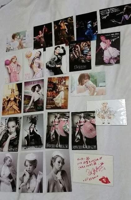 倖田來未 ポストカード 57枚 < タレントグッズ 倖田來未 ポストカード 57枚 < タレントグッズの