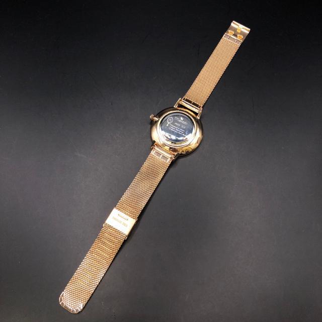 即決 nattito 腕時計 JN033 ピンクゴールド < 女性アクセサリー/時計 即決 nattito 腕時計 JN033 ピンクゴールド < 女性アクセサリー/時計の