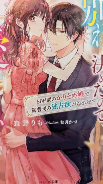 別れを決めたので最後に愛をください★森野りも★ベリーズ文庫 < 本/雑誌 別れを決めたので最後に愛をください★森野りも★ベリーズ文庫 < 本/雑誌の