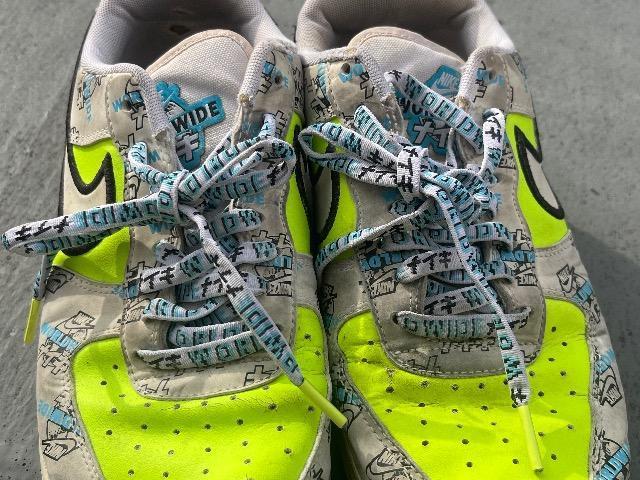 NIKEAIRホース1ワールドワイド < 男性ファッション NIKEAIRホース1ワールドワイド < 男性ファッションの