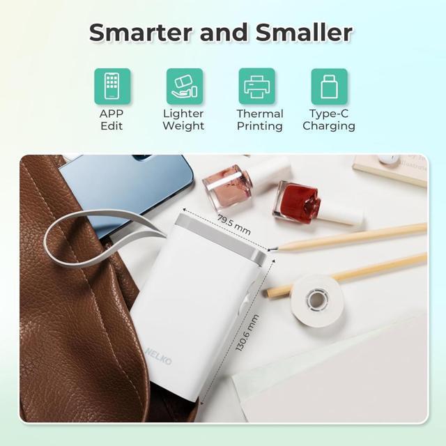 ラベルプリンター ラベルライター Bluetooth接続多機能 シールプリンター < インテリア/ライフ ラベルプリンター ラベルライター Bluetooth接続多機能 シールプリンター < インテリア/ライフの