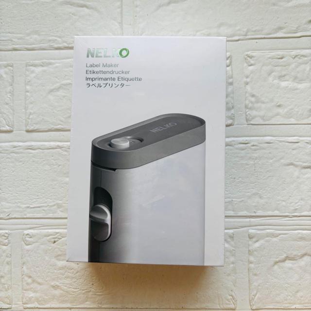 ラベルプリンター ラベルライター Bluetooth接続多機能 シールプリンター < インテリア/ライフ ラベルプリンター ラベルライター Bluetooth接続多機能 シールプリンター < インテリア/ライフの