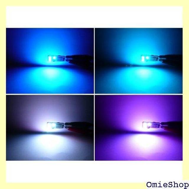 Customize カスタマイズ T10 LEDバルブ 7色発光 ウェッジ球 リモートコントロール付 0551 1078 < 自動車/バイク Customize カスタマイズ T10 LEDバルブ 7色発光 ウェッジ球 リモートコントロール付 0551 1078 < 自動車/バイク