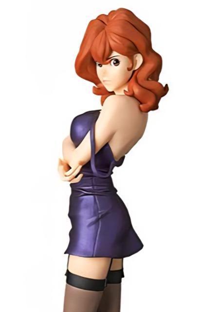 ルパン三世 PART5 MASTER STARS PIECE IV 峰不二子 フィギュア < アニメ/コミック/キャラクター ルパン三世 PART5 MASTER STARS PIECE IV 峰不二子 フィギュア < アニメ/コミック/キャラクターの