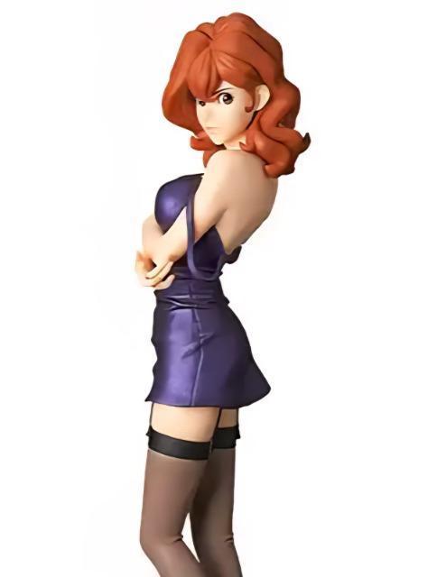 ルパン三世 PART5 MASTER STARS PIECE IV 峰不二子 フィギュア < アニメ/コミック/キャラクター ルパン三世 PART5 MASTER STARS PIECE IV 峰不二子 フィギュア < アニメ/コミック/キャラクターの