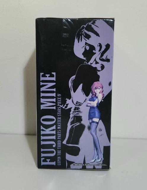 ルパン三世 PART5 MASTER STARS PIECE IV 峰不二子 フィギュア < アニメ/コミック/キャラクター ルパン三世 PART5 MASTER STARS PIECE IV 峰不二子 フィギュア < アニメ/コミック/キャラクターの