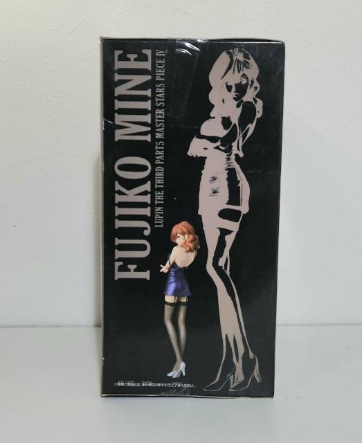 ルパン三世 PART5 MASTER STARS PIECE IV 峰不二子 フィギュア < アニメ/コミック/キャラクター ルパン三世 PART5 MASTER STARS PIECE IV 峰不二子 フィギュア < アニメ/コミック/キャラクターの