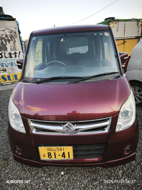 パレット 車検9年3月 現状販売 保証等無し 擦り傷 凹 < 自動車/バイク パレット 車検9年3月 現状販売 保証等無し 擦り傷 凹 < 自動車/バイク