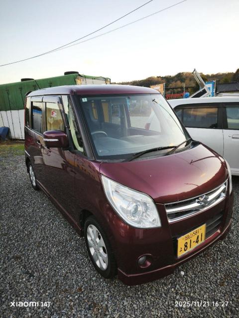 パレット 車検9年3月 現状販売 保証等無し 擦り傷 凹 < 自動車/バイク パレット 車検9年3月 現状販売 保証等無し 擦り傷 凹 < 自動車/バイク