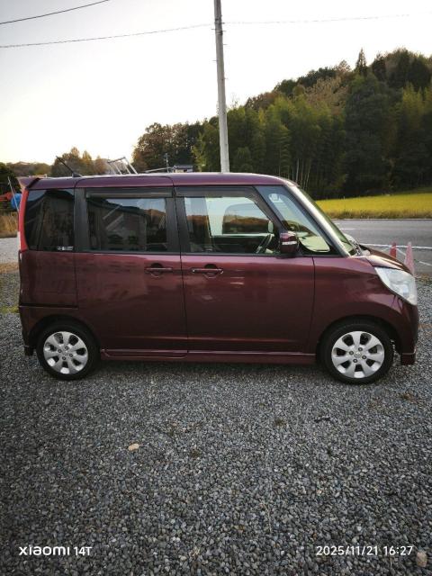 パレット 車検9年3月 現状販売 保証等無し 擦り傷 凹 < 自動車/バイク パレット 車検9年3月 現状販売 保証等無し 擦り傷 凹 < 自動車/バイク