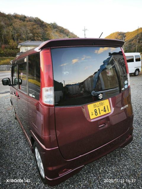 パレット 車検9年3月 現状販売 保証等無し 擦り傷 凹 < 自動車/バイク パレット 車検9年3月 現状販売 保証等無し 擦り傷 凹 < 自動車/バイク