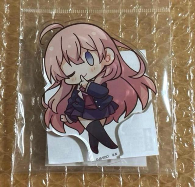 魔女の旅々 学園物語 ミニアクリルスタンド ほうき 白石定規 necomi アクリルスタンド アクスタ < アニメ/コミック/キャラクター 魔女の旅々 学園物語 ミニアクリルスタンド ほうき 白石定規 necomi アクリルスタンド アクスタ < アニメ/コミック/キャラクターの