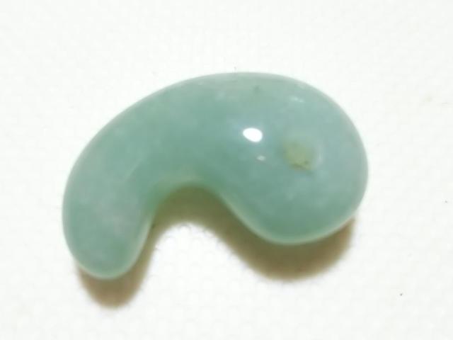 天然石★アベンチュリン 勾玉 < 女性アクセサリー/時計 天然石★アベンチュリン 勾玉 < 女性アクセサリー/時計の