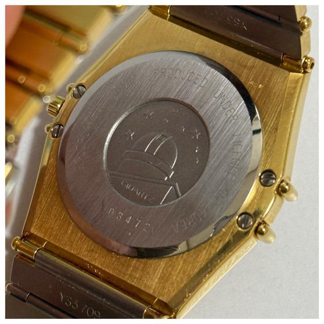 OMEGA �I���K �R���X�e���[�V���� �N�H�[�c ���v �����Y �{�[�C�Y �� �u�����h�� 