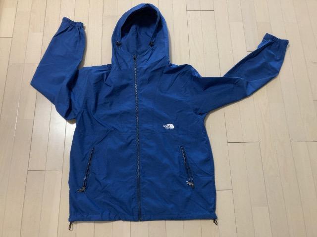 ����THE NORTH FACE �U�E�m�[�X�E�t�F�C�XNP72230 COMPACT�R���p�N�g�W���P�b�g�y�ʓo�R �����h���h�� �� �u�����h�� 