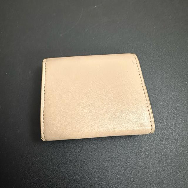 【ALTROSE】三つ折り ミニウォレット < 女性ファッション 【ALTROSE】三つ折り ミニウォレット < 女性ファッションの