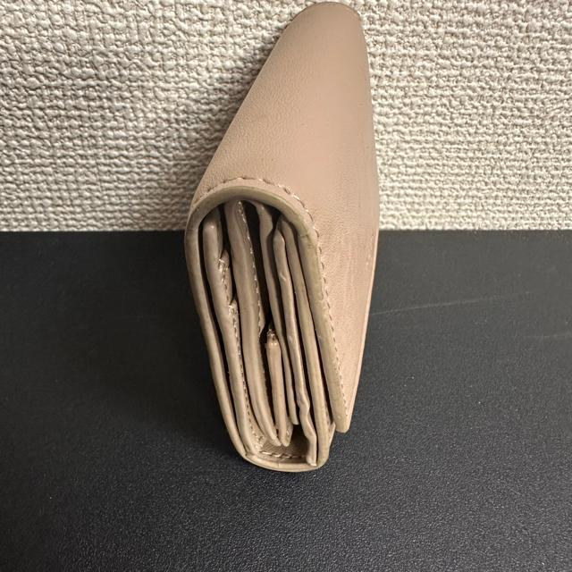 【ALTROSE】三つ折り ミニウォレット < 女性ファッション 【ALTROSE】三つ折り ミニウォレット < 女性ファッションの