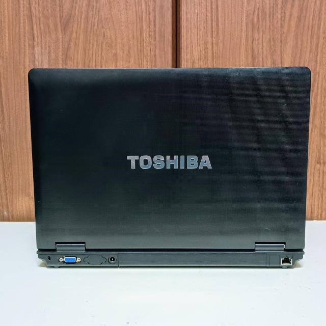 TOSHIBA dynabook Corei7 ������8GB SSD256GB DVD Windows11 Office2024 �� PC�{��/���Ӌ@��� 
