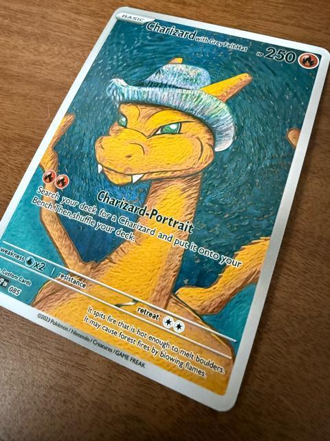 �|�P�����J�[�h ���U�[�h�� �S�b�z�W �S�b�z���p�� ������ �� �g���[�f�B���O�J�[�h�� 