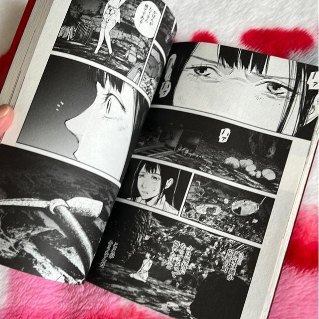 過去が殺しにやって来る 小池ノクト < アニメ/コミック/キャラクター 過去が殺しにやって来る 小池ノクト < アニメ/コミック/キャラクターの