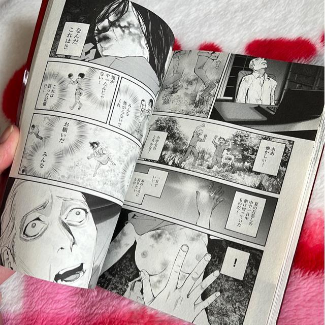 過去が殺しにやって来る 小池ノクト < アニメ/コミック/キャラクター 過去が殺しにやって来る 小池ノクト < アニメ/コミック/キャラクターの