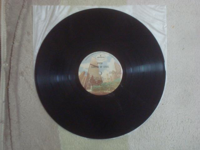 CARESS OF STEEL / RUSH US盤LP SRM-1-1046 MAT: A-2 B-1 < CD/DVD/ビデオ CARESS OF STEEL / RUSH US盤LP SRM-1-1046 MAT: A-2 B-1 < CD/DVD/ビデオの