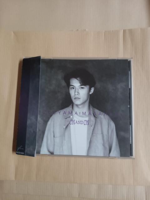 ON AND ON < タレントグッズ ON AND ON < タレントグッズの