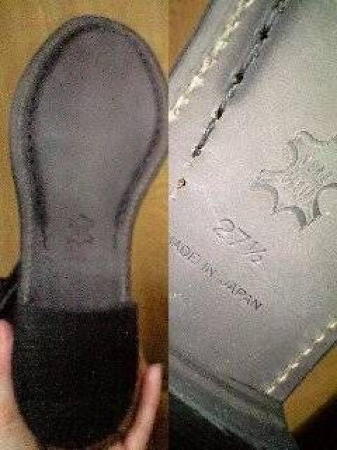 新品 シェアスピリット  皺加工エンジニアブーツ < 男性ファッション  新品 シェアスピリット  皺加工エンジニアブーツ < 男性ファッションの