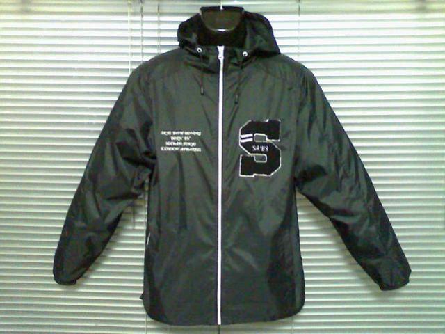 〓PROJECT SR'ES〓JKT スワッガー フェノメノン ナイトレイド AG ビンテージ VINTAGE ナイロンジャケット < 男性ファッション  〓PROJECT SR'ES〓JKT スワッガー フェノメノン ナイトレイド AG ビンテージ VINTAGE ナイロンジャケット < 男性ファッションの