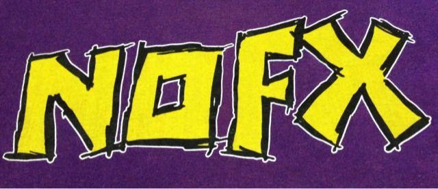 《NOFX》Tシャツ パンク PUNK ROCK ロック バンドT バンT VINTAGE ステューシー ビンテージ ヴィンテージ < 男性ファッション  《NOFX》Tシャツ パンク PUNK ROCK ロック バンドT バンT VINTAGE ステューシー ビンテージ ヴィンテージ < 男性ファッションの