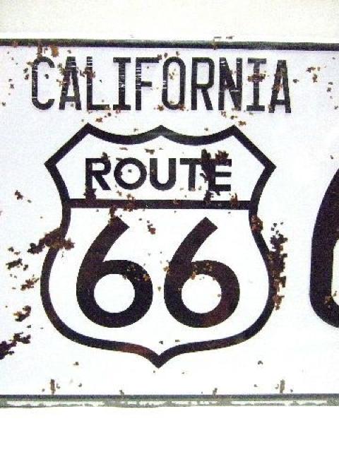 ☆アメリカン雑貨☆ブリキ☆看板☆プレート☆ROUTE66☆ルート66☆新品☆ < ホビー  ☆アメリカン雑貨☆ブリキ☆看板☆プレート☆ROUTE66☆ルート66☆新品☆ < ホビーの