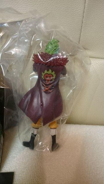 未開封 ワンピース 超スタイリング〜あの日の引鉄〜 バルトロメオ < アニメ/コミック/キャラクター 未開封 ワンピース 超スタイリング〜あの日の引鉄〜 バルトロメオ < アニメ/コミック/キャラクターの