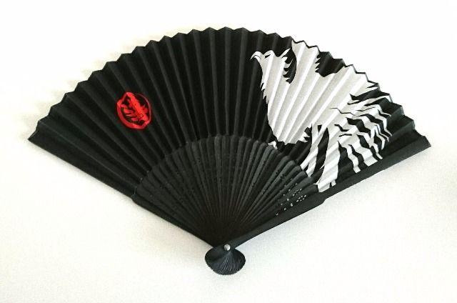 LEAD UPTURN TOUR 2007★扇子 < タレントグッズ  LEAD UPTURN TOUR 2007★扇子 < タレントグッズの