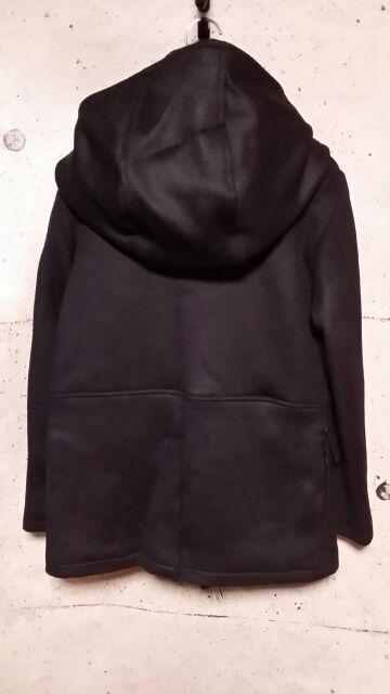 新品ROENロエン スワロフスキースカルウールダッフルコート 48 < ブランド  新品ROENロエン スワロフスキースカルウールダッフルコート 48 < ブランドの