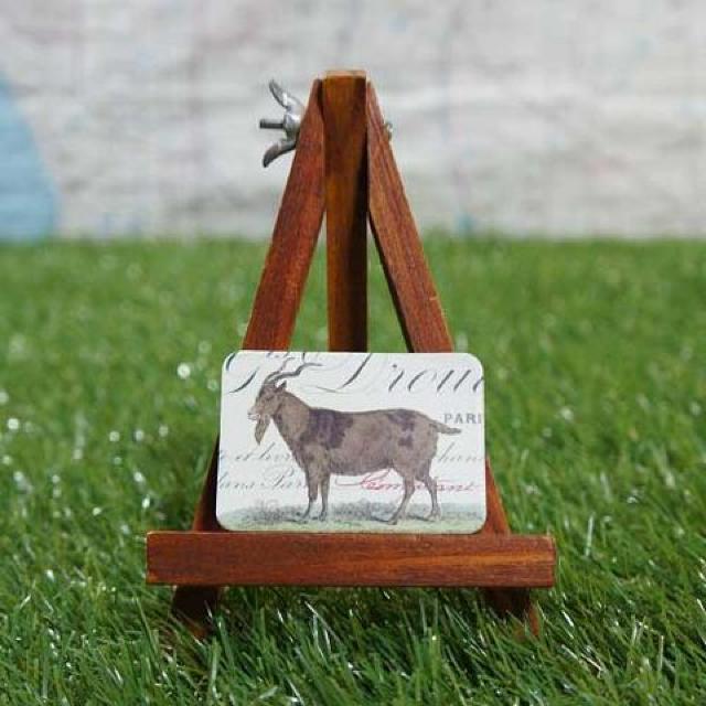 新品【マグネット】Goat/ヤギ < インテリア/ライフ  新品【マグネット】Goat/ヤギ  < インテリア/ライフの