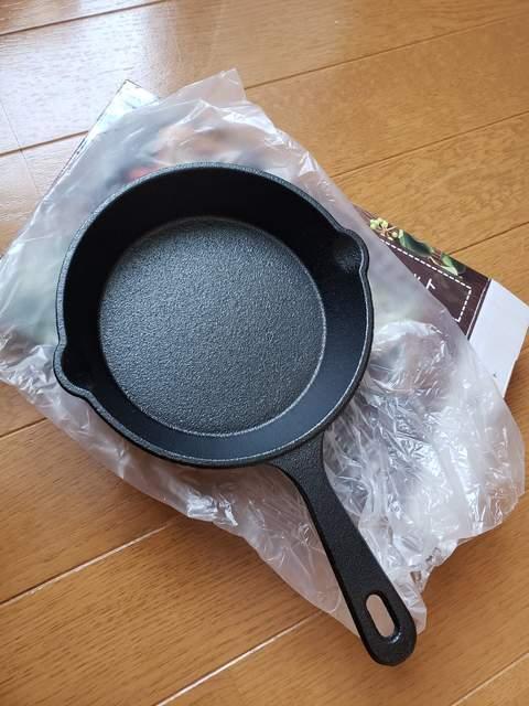 ☆新品未使用☆スキレット2個セット < インテリア/ライフ  ☆新品未使用☆スキレット2個セット < インテリア/ライフの