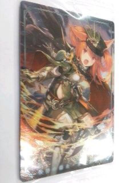 〜シャドウバース〜『冥界の闘犬オルトロス』のカード < アニメ/コミック/キャラクター  〜シャドウバース〜『冥界の闘犬オルトロス』のカード < アニメ/コミック/キャラクターの