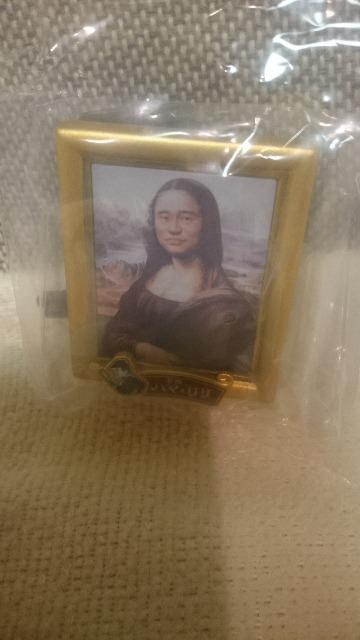 未開封 ガキの使い 浜田コレクション!名画 ハマリザ < ホビー  未開封 ガキの使い 浜田コレクション!名画 ハマリザ < ホビーの