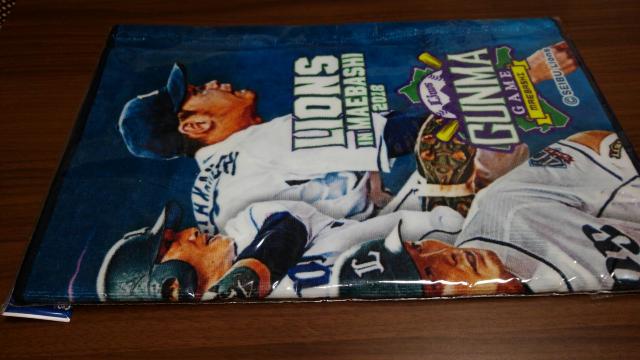 埼玉西武ライオンズ2018 前橋開催記念フェイスタオル 選手集合 < レジャー/スポーツ  埼玉西武ライオンズ2018 前橋開催記念フェイスタオル 選手集合  < レジャー/スポーツの