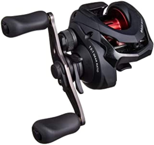 シマノ(SHIMANO) ベイトリール 18 バスライズ < レジャー/スポーツ  シマノ(SHIMANO) ベイトリール 18 バスライズ  < レジャー/スポーツの