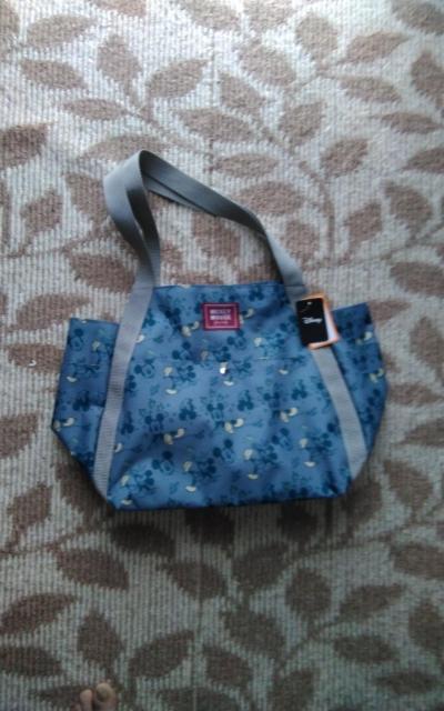 ショッピングバック  ミッキーマウス < アニメ/コミック/キャラクター  ショッピングバック  ミッキーマウス  < アニメ/コミック/キャラクターの