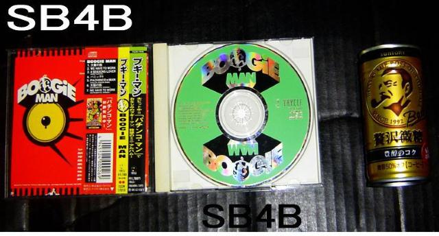 GUNDAM 0083 VIDEO +، ،uv +]O̐+A0078@BOOGIE MAN@  CD/DVD/rfI 