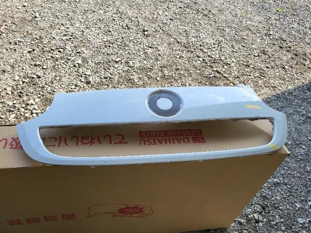 ムーブキャンバスフロントグリル < 自動車/バイク ムーブキャンバスフロントグリル < 自動車/バイク