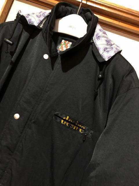 desire 中綿入りジャンパー ブルゾン LL < 男性ファッション  desire 中綿入りジャンパー ブルゾン LL < 男性ファッションの
